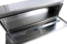 Load image into Gallery viewer, Deezee Universal Tool Box - Specialty 48In Topsider BT Alum Tool Storage Dee Zee
