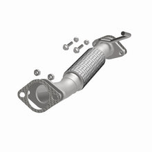 Load image into Gallery viewer, BRE Exhaust 13-16 SANTA FE SPORT SORENTO 2.4L Front Pipe Kit
