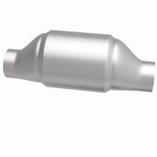 Load image into Gallery viewer, MagnaFlow Conv Univ 2inch O/O Spun
