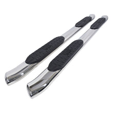 Load image into Gallery viewer, Westin 2025 Toyota 4Runner PRO TRAXX 5 Oval Nerf Step Bars - Polished
