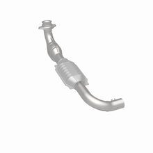 Load image into Gallery viewer, MagnaFlow Conv DF 01-02 Exped/F-150 5.4L D/S
