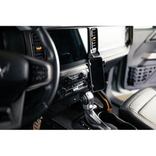 Load image into Gallery viewer, DV8 21-23 Ford Bronco Center Console Molle Panels &amp; Bridge
