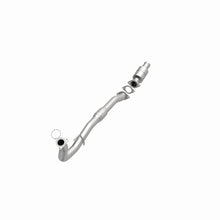 Load image into Gallery viewer, MagnaFlow Conv DF 02-03 Avalanche 8.1 Passenger Side

