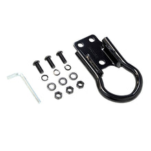 Load image into Gallery viewer, Westin Tow Hook (1 per) - Black Westin
