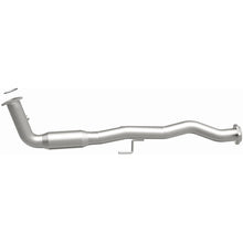 Load image into Gallery viewer, Magnaflow 07-08 Chevrolet Suburban 2500 6.0L Direct Fit Converter
