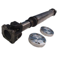 Load image into Gallery viewer, DSS Toyota 93-98 Supra Turbo 6-Speed 1-Piece Pro-Series HD 3.5in Chromoly Driveshaft TOSH5-HD-CV
