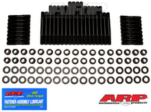 Load image into Gallery viewer, ARP SB Chevy Pontiac-Brodix raised head stud kit
