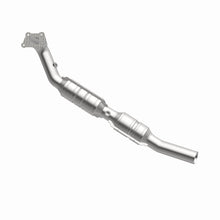 Load image into Gallery viewer, Magnaflow 12-13 Chevrolet Camaro 3.6L Direct Fit Converter
