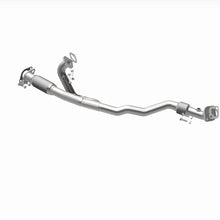 Load image into Gallery viewer, BRE Exhaust 09-17 Outlook Traverse 3.6L Front Pipe Kit
