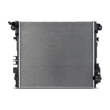 Load image into Gallery viewer, Mishimoto 2018+ Jeep Wrangler JL Replacement Radiator Mishimoto
