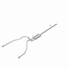Load image into Gallery viewer, MagnaFlow BRE Exhaust Kit 10-11 Dodge Ram 1500 5.7L
