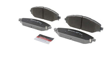 Load image into Gallery viewer, Brembo 19-22 Ram 1500 Front NAO Brake Pad | P23193N
