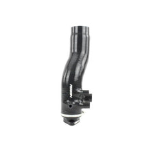 Load image into Gallery viewer, PERRIN 15-21 Subaru WRX / 14-18 Forester XT Turbo Inlet Hose 3in. w/ Turbo Adapter Flange - Black
