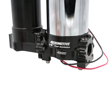 Load image into Gallery viewer, Aeromotive A3000 Carbureted Fuel Pump &amp; Filter Assembly | 11223

