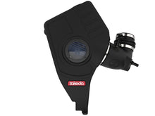 Load image into Gallery viewer, AFE Momentum Intake System W/ Pro 5-R Filter 22-23 Kia Stinger Cold Air Intakes aFe   
