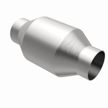 Load image into Gallery viewer, MagnaFlow Conv Univ 2.50inch C/C Met.
