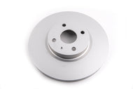 DBA 2018 Mazda MX-5 Brembo Front En-Shield Standard Rotor | DBA2964E
