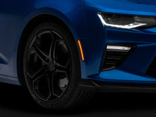 Load image into Gallery viewer, Raxiom 16-23 Chevrolet Camaro Axial Series LED Front and Rear Side Markers- Smoked Sidemarkers &amp; Indicators Raxiom
