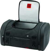 Load image into Gallery viewer, Kuryakyn Xkursion XS Steward Roll Bag Kuryakyn
