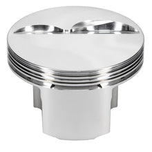 Load image into Gallery viewer, JE Pistons Chevy Small Block 4.030in Bore -3.8cc (Left Side) - Single Piston JE Pistons
