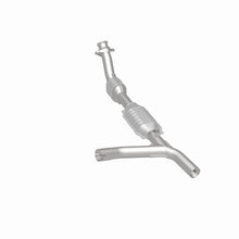Load image into Gallery viewer, MagnaFlow Conv DF 01-03 Ford E150 4.2L Passenger Side
