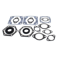 Load image into Gallery viewer, Vertex Pistons Uncategorized Vertex Gaskets  Chaparral 484/2 G50B Complete Gasket Kit w/ Oil Seals
