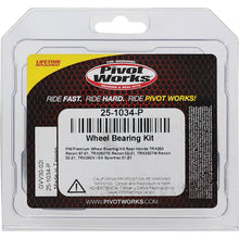 Load image into Gallery viewer, Pivot Works Pw Premium Wheel Bearing Misc Powersports Pivot Works   
