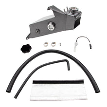 Load image into Gallery viewer, Wehrli 19-23 Dodge 6.7L Cummins OEM Placement Coolant Tank Kit - Gloss White Coolant Reservoirs Wehrli
