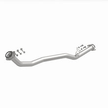 Load image into Gallery viewer, BRE Exhaust 89-95 Pickup 3.0L Front Pipe Kit | 107-0272
