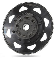 Clutch Masters BMW M5 F10 4.4L V8 DCT Dampened Steel Flywheel Clutch Masters