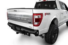 Load image into Gallery viewer, Addictive Desert Designs 2024+ Ford F-150 Black Label Rear Bumper Addictive Desert Designs
