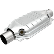 MagnaFlow Exhaust Products Magnaflow OEM Grade Universal Catalytic Converter - 2.00in. 94264