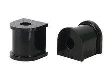 Load image into Gallery viewer, Whiteline Sway Bar - Mount Bushing - 14mm Sway Bar Bushings Whiteline
