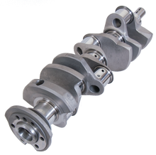 Load image into Gallery viewer, Eagle Chevrolet 4.125in Stroke Internal Balance Forged 4340 Steel Crankshaft Eagle

