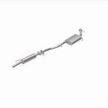 Load image into Gallery viewer, MagnaFlow BRE Exhaust Kit 01-03 Toyota Sienna 3.0L
