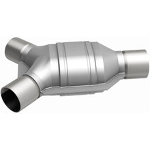 Load image into Gallery viewer, MagnaFlow Conv Univ 2/2.25 D/S
