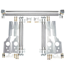 Load image into Gallery viewer, QA1 HD Pro Rear Drag 4-Link System - No Shocks/Springs | R070-000
