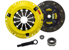 Load image into Gallery viewer, ACT 1990 Honda Civic HD/Perf Street Sprung Clutch Kit Clutch Kits - Single ACT   

