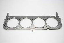 Load image into Gallery viewer, Cometic Chevy Gen1 Small Block V8 .040in MLS Cylinder Head Gasket - 4.160in Bore
