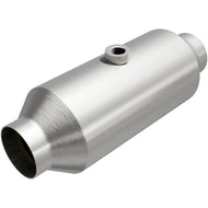 Magnaflow California Grade CARB Compliant Universal Catalytic Converter | 5561356