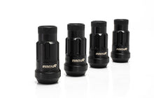 Load image into Gallery viewer, Wheel Mate WM14R 14x1.50 Wheel Locks Black 4 PCS Wheel Mate
