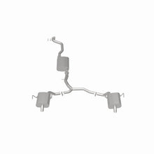 Load image into Gallery viewer, MagnaFlow BRE Exhaust Kit 13-17 ENCLAVE ACADIA ACADIA LIMITED 3.6L
