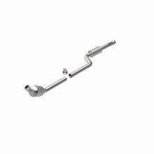Load image into Gallery viewer, Magnaflow 08-10 Mercedes-Benz C300 3.0L Direct Fit Converter
