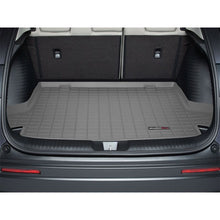 Load image into Gallery viewer, WeatherTech 2023 Honda HR-V Cargo Liner - Grey
