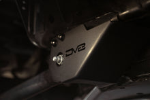Load image into Gallery viewer, DV8 Offroad 2021 Ford Bronco Trailing Arm Skid Plates Skid Plates DV8 Offroad   
