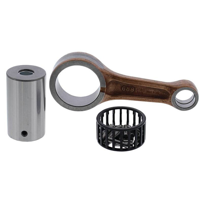 Hot Rods 14-21 Yamaha YFZ 450 R 450cc Connecting Rod Kit Uncategorized Hot Rods   