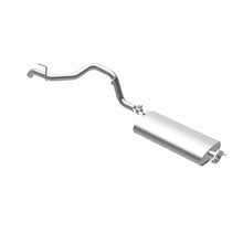 Load image into Gallery viewer, MagnaFlow BRE Exhaust Kit Replacement Stainless Jeep

