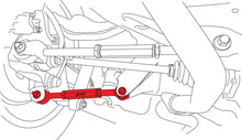 Load image into Gallery viewer, SPC Performance 03-06 Subaru Baja/00-09 Legacy/Outback Rear Camber Kit (SINGLE ARM-REQUIRES 2) Camber Kits SPC Performance
