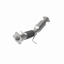 Load image into Gallery viewer, Magnaflow California Direct Fit Converter 04-10 Volvo S40 2.4L
