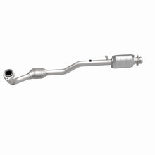 Load image into Gallery viewer, MagnaFlow Conv DF 99-01 Explorer 5.0L D/S
